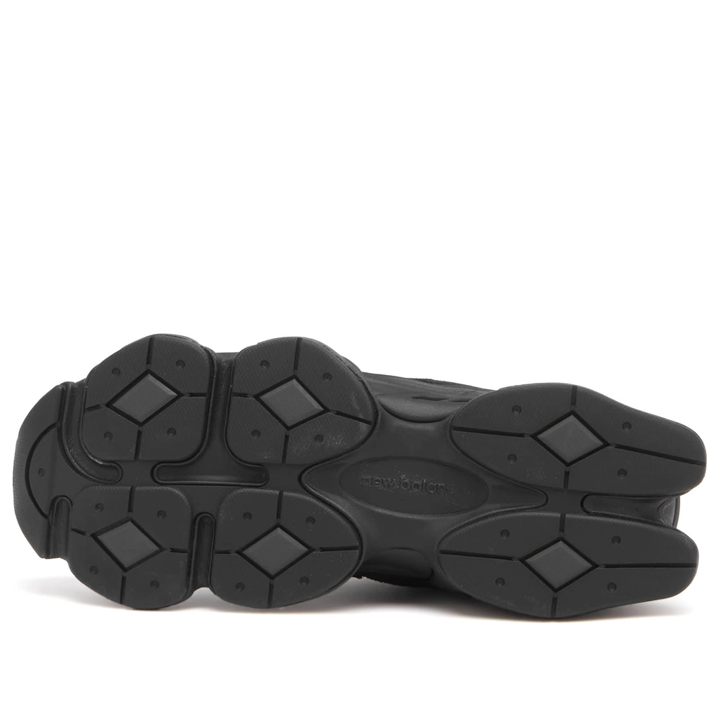 New Balance U9060ZGE Sneakers Black